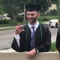Budget Box Company Employee Parker Roland's profile photo