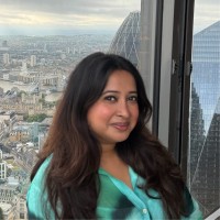 GSK Employee Hafsa Khan's profile photo