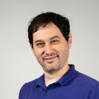 RoadSoft Employee Ilya Kantor's profile photo
