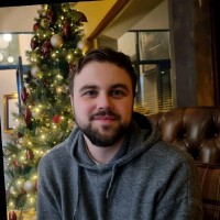 Digital i Employee Sam Johnson's profile photo