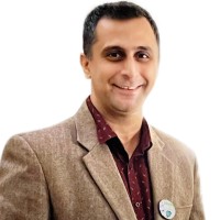 Air India Limited Employee Nitin Arora's profile photo