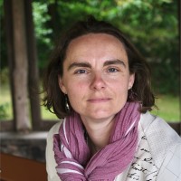 Cerfrance Seine Normandie Employee Géraldine Guerrand's profile photo