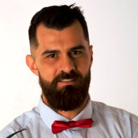 Alejandro Bustos Email & Phone Number