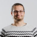 Enedis Employee Benjamin Gérard's profile photo