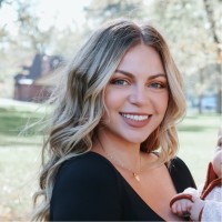 Grand Island Senior High School Employee Gabrielle Horvath's profile photo