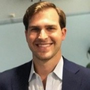 Experis Employee Bradley Atkinson's profile photo