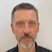 Tax Justice Network Employee Alex Cobham's profile photo