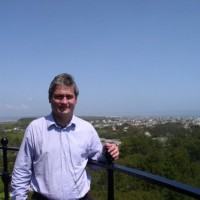 Nytec Employee Greg Diehl's profile photo