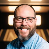 McCullough, Rossi & Company, Ltd. Employee Mark Reeter's profile photo
