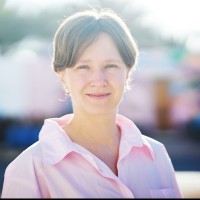 Maria Komarova Email