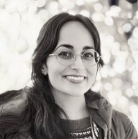 WordPress Employee Aditi Bhatia's profile photo
