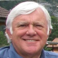 Styrelsen for It og Læring Employee John Mather's profile photo