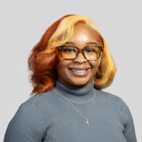 Catapult Marketing Employee Kailah A.'s profile photo