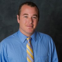 University of Montevallo Employee Daniel Vest's profile photo
