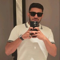 EvSye Facility Management Employee Muhammed Aslam's profile photo