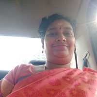 Freelance Training Employee Krithika Venugopalan's profile photo