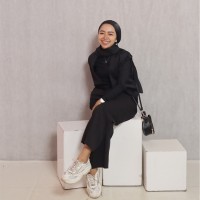Yanolja Cloud Solution, (formerly eZee) Employee Nida Afifah's profile photo