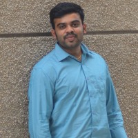 ByteForza Inc Employee Vinoth Murugan's profile photo