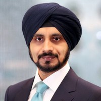 Amarinder Singh Email & Phone Number
