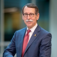 St. Jude Children's Research Hospital - ALSAC Employee James Downing's profile photo