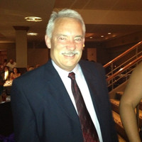 Rockwood Hall Employee David Eubank's profile photo