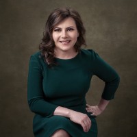 Floify Employee Marie Debbink's profile photo