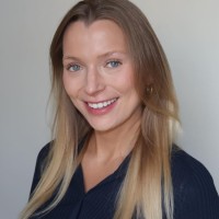 Ellinor Scarisbrick Email