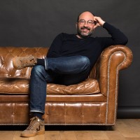 Frédérick Lung Email & Phone Number