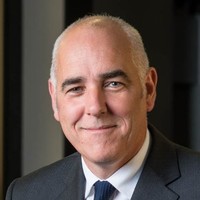 Speaking Office Employee Paul Redmond's profile photo