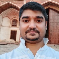 Sunit Mishra Email & Phone Number