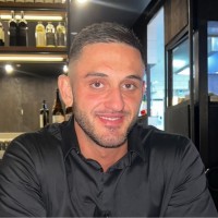 First Logistics Employee Peter Hajjar's profile photo