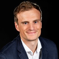 Macrix Employee Tobias Eickmanns's profile photo