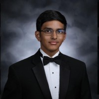 Dublin Unified School District Employee Ayushman Deb's profile photo