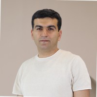 Derjava S Employee Arsen Mushkambaryan's profile photo