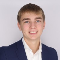 Scheels Employee Drew Matlock's profile photo