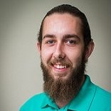 QPS Engineering, LLC Employee Kyle McClain's profile photo