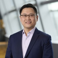Jack Liu Email & Phone Number