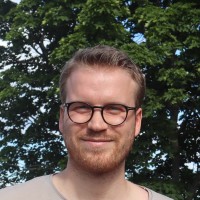 earthforce Employee Erik Molin's profile photo