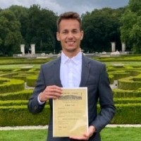 Sastrify Employee Gabriel Ulrich's profile photo