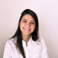 Ratio Employee Maria Mera's profile photo