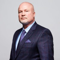 Town of Oakville Employee Dave Whittle's profile photo