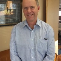 Goodfellow Inc. Employee Wes Clifford's profile photo