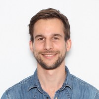 PIXORA Photobooth Employee Andreas Rusch's profile photo
