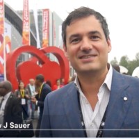 Saint Luke's Health System Employee Andrew Sauer's profile photo