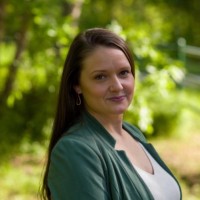 R1 RCM Employee Jodi van Zandt's profile photo