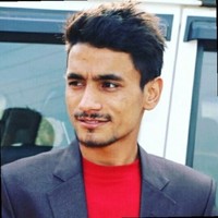 Mahalaxmi Bikas Bank Limited Employee Kishor Badu's profile photo