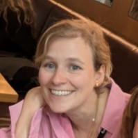 Whitechapel Gallery Employee Andrea Ziemer-Masefield's profile photo