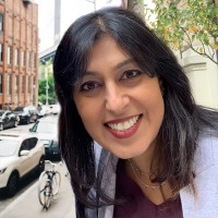 Shweta Shah