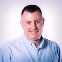Bluecube Technology Solutions - An Ekco Company Employee Stephen Abel's profile photo