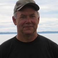 The Seattle Times Employee Steve Wainwright's profile photo